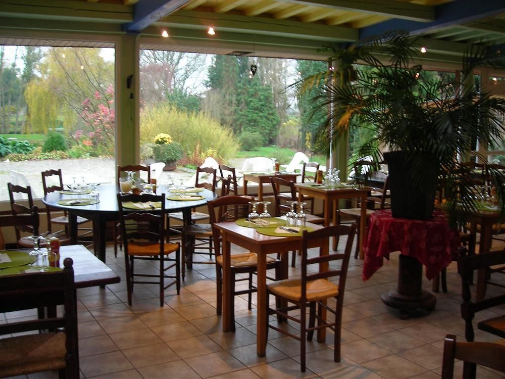 Logis Hotel De France Restaurant Grill Domfront  Exteriér fotografie